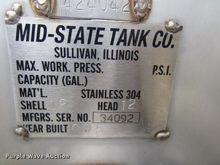 image for item DC0071 2006 Ag-Chem TerraGator 6103 sprayer