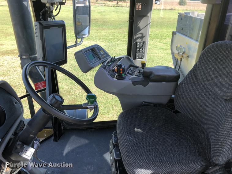 image for item DC0170 2006 Ag-Chem TerraGator 8103 applicator