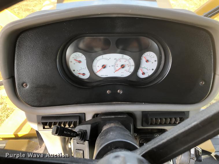 image for item DC0170 2006 Ag-Chem TerraGator 8103 applicator