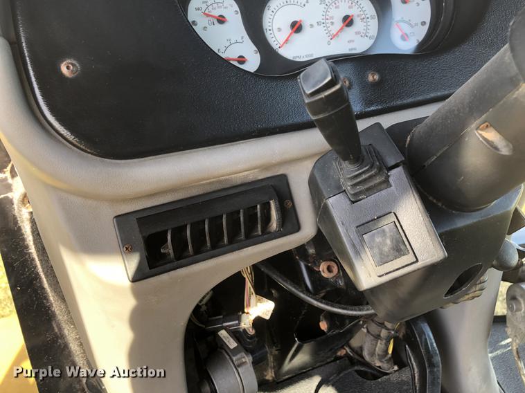 image for item DC0170 2006 Ag-Chem TerraGator 8103 applicator