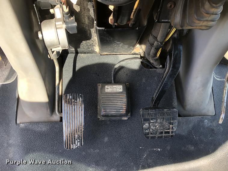 image for item DC0170 2006 Ag-Chem TerraGator 8103 applicator