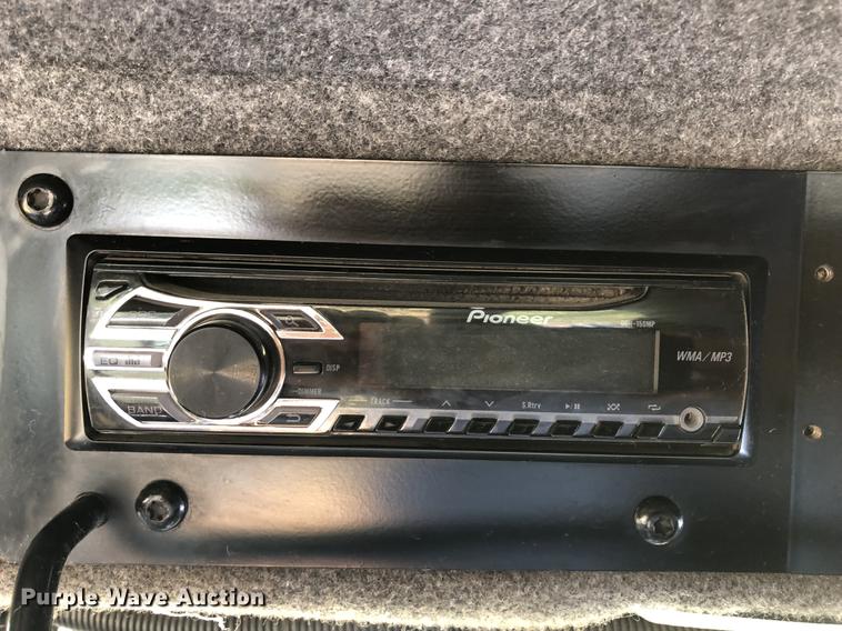 image for item DC0170 2006 Ag-Chem TerraGator 8103 applicator