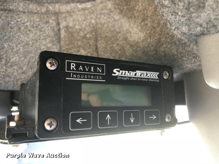 image for item DC0170 2006 Ag-Chem TerraGator 8103 applicator