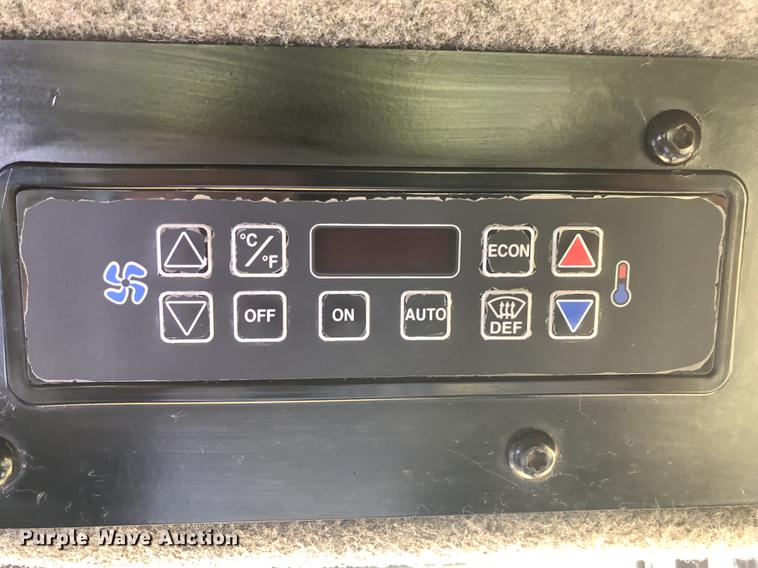 image for item DC0170 2006 Ag-Chem TerraGator 8103 applicator