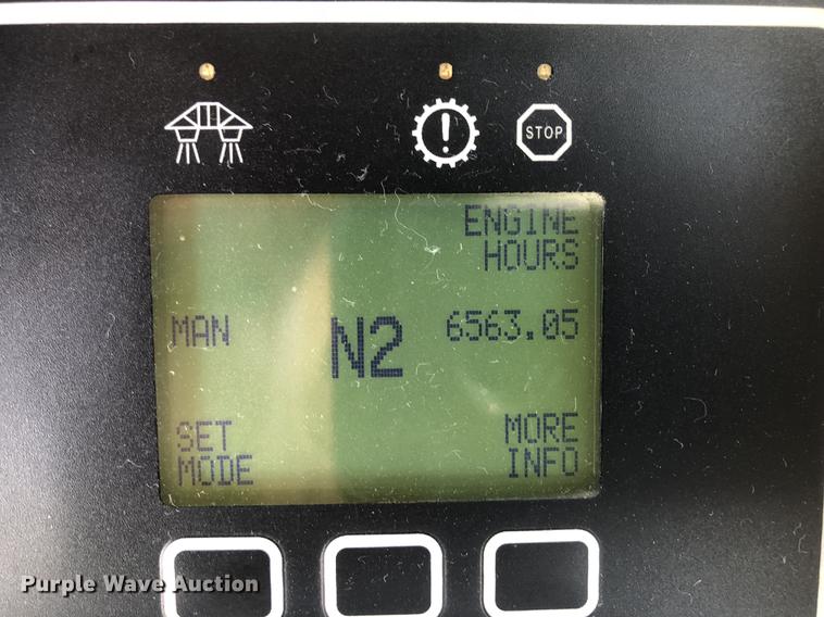 image for item DC0170 2006 Ag-Chem TerraGator 8103 applicator