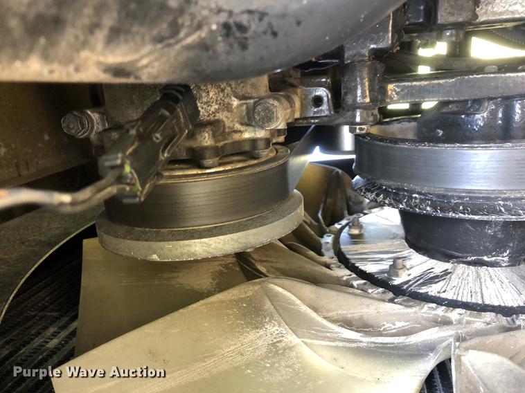 image for item DC0170 2006 Ag-Chem TerraGator 8103 applicator