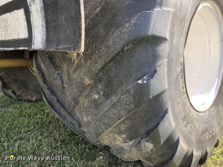 image for item DC0170 2006 Ag-Chem TerraGator 8103 applicator