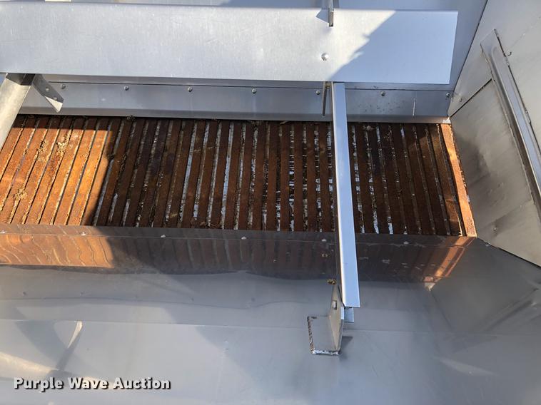 image for item DC0170 2006 Ag-Chem TerraGator 8103 applicator