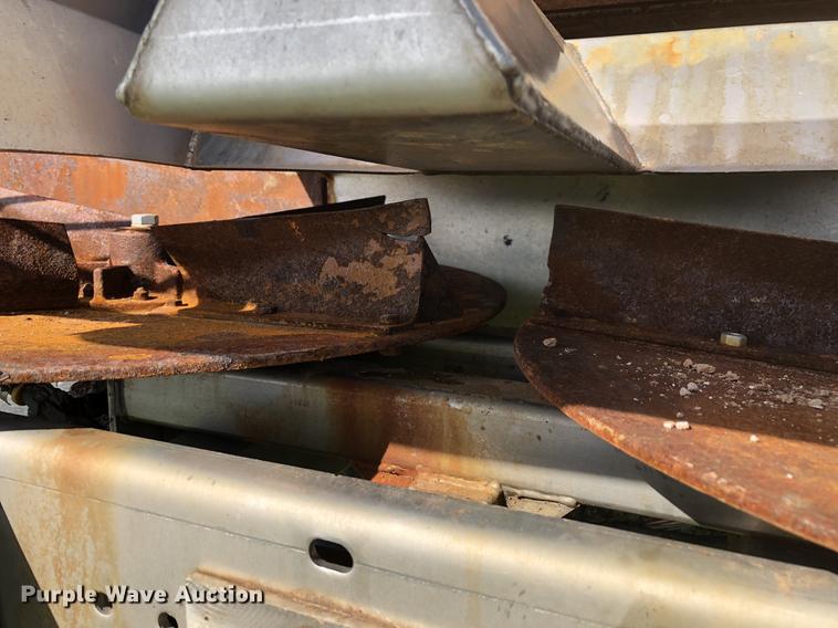 image for item DC0170 2006 Ag-Chem TerraGator 8103 applicator