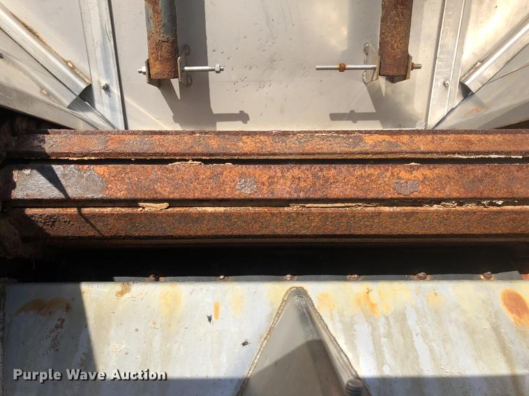 image for item DC0170 2006 Ag-Chem TerraGator 8103 applicator