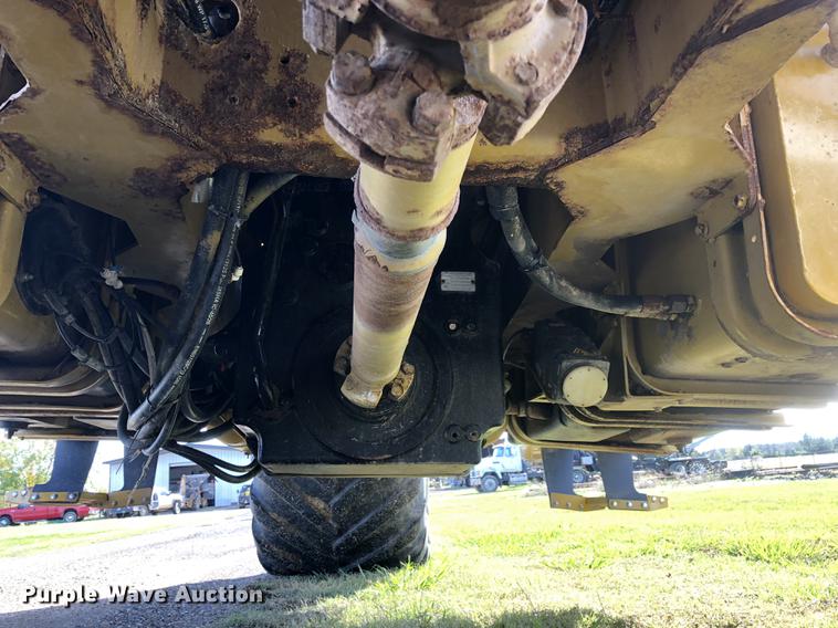 image for item DC0170 2006 Ag-Chem TerraGator 8103 applicator