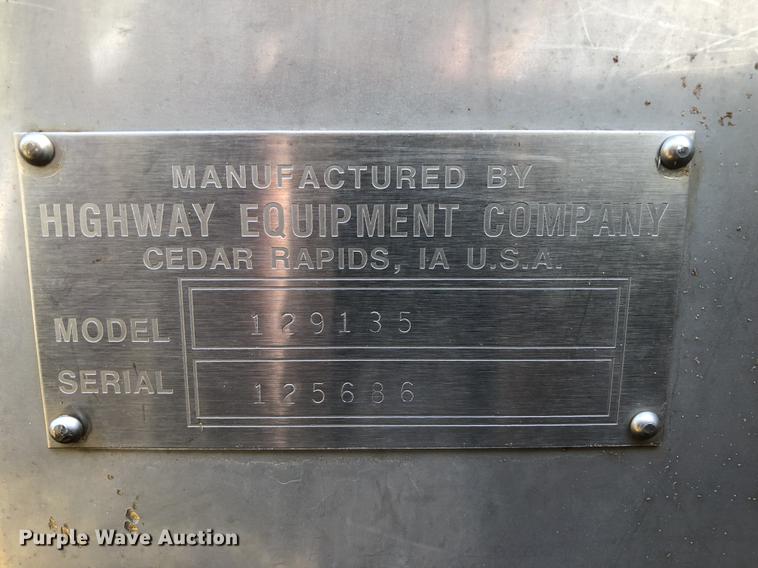 image for item DC0170 2006 Ag-Chem TerraGator 8103 applicator