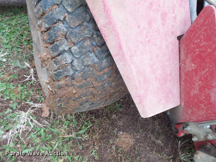 image for item DD2439 1999 Toro Reelmaster 2600D lawn mower