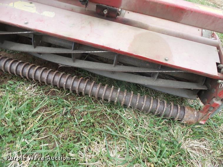 image for item DD2439 1999 Toro Reelmaster 2600D lawn mower