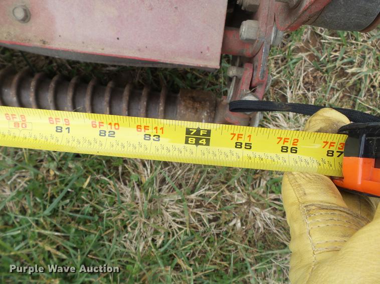 image for item DD2439 1999 Toro Reelmaster 2600D lawn mower