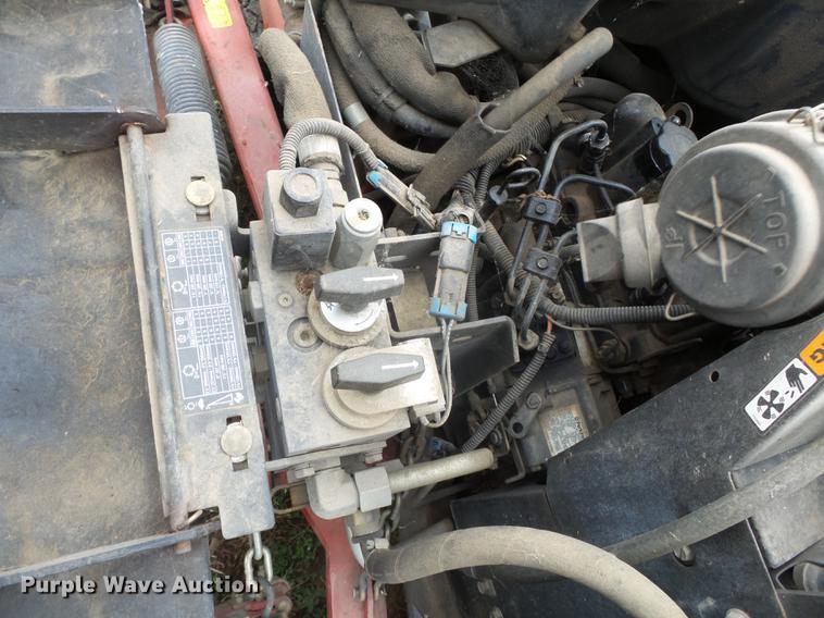 image for item DD2439 1999 Toro Reelmaster 2600D lawn mower