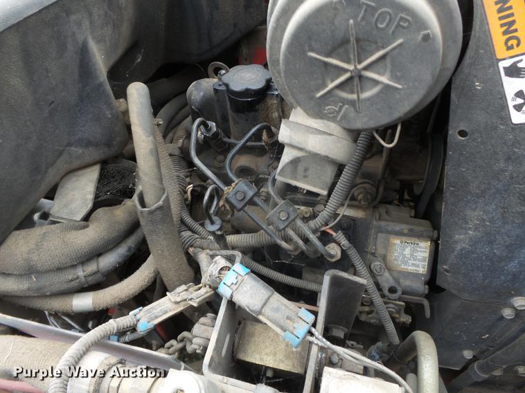 image for item DD2439 1999 Toro Reelmaster 2600D lawn mower