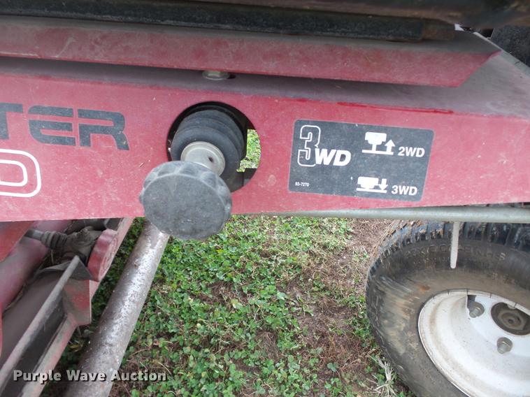 image for item DD2439 1999 Toro Reelmaster 2600D lawn mower
