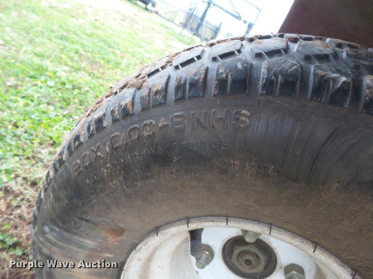 image for item DD2439 1999 Toro Reelmaster 2600D lawn mower