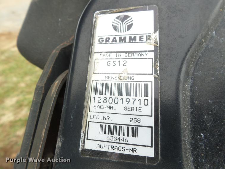 image for item DD2439 1999 Toro Reelmaster 2600D lawn mower