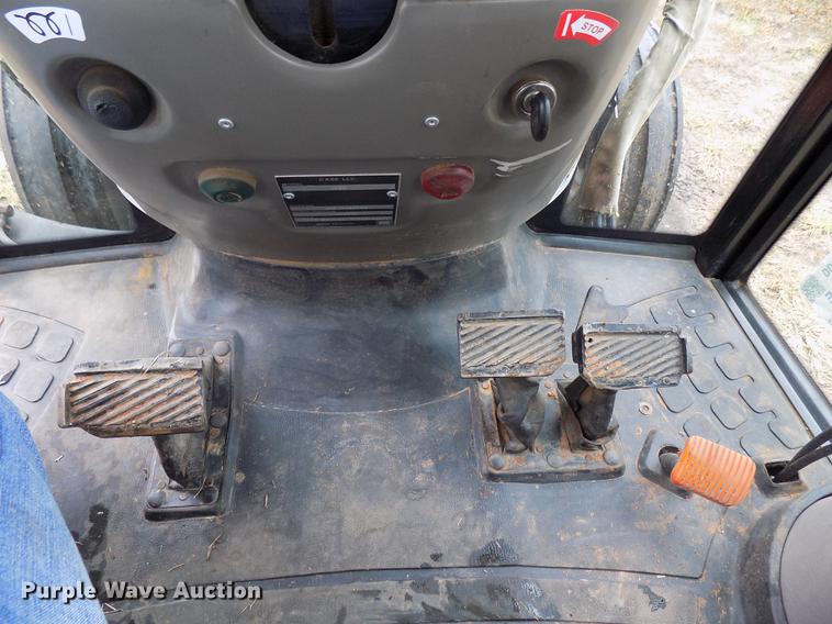 image for item DD3486 2003 Case IH JX95 tractor