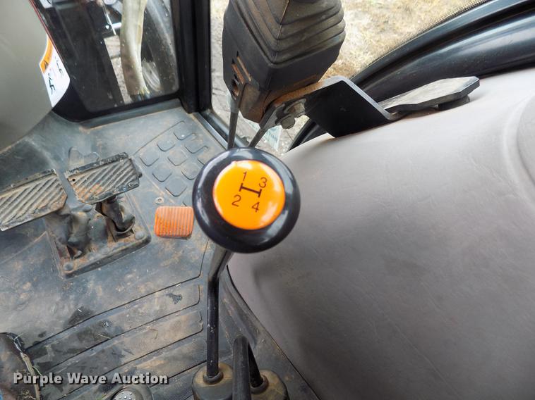 image for item DD3486 2003 Case IH JX95 tractor