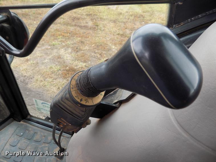 image for item DD3486 2003 Case IH JX95 tractor