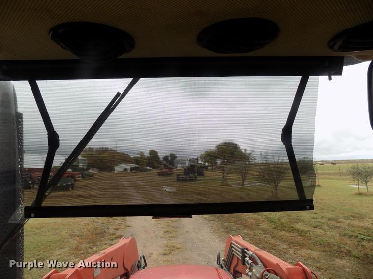 image for item DD3486 2003 Case IH JX95 tractor