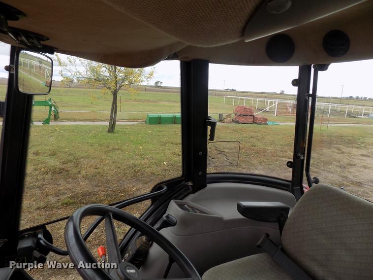 image for item DD3486 2003 Case IH JX95 tractor