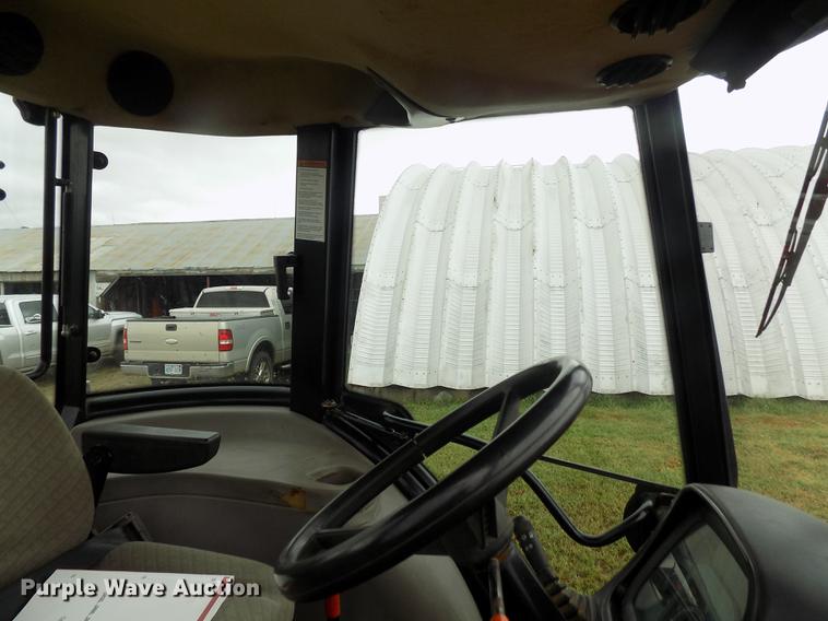 image for item DD3486 2003 Case IH JX95 tractor