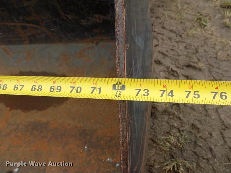 image for item DD3486 2003 Case IH JX95 tractor