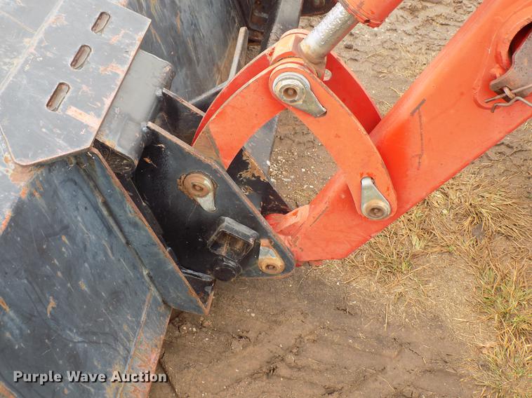 image for item DD3486 2003 Case IH JX95 tractor