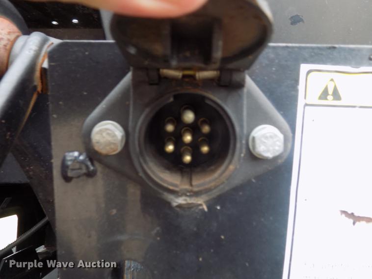 image for item DD3486 2003 Case IH JX95 tractor