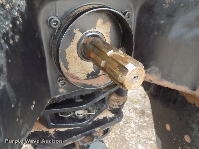 image for item DD3486 2003 Case IH JX95 tractor