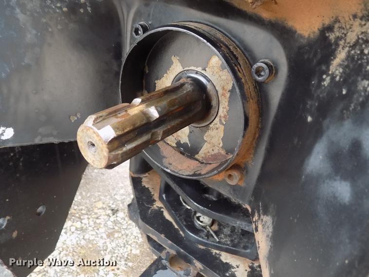 image for item DD3486 2003 Case IH JX95 tractor