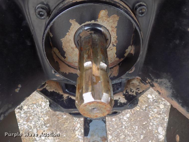 image for item DD3486 2003 Case IH JX95 tractor