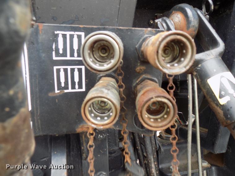 image for item DD3486 2003 Case IH JX95 tractor