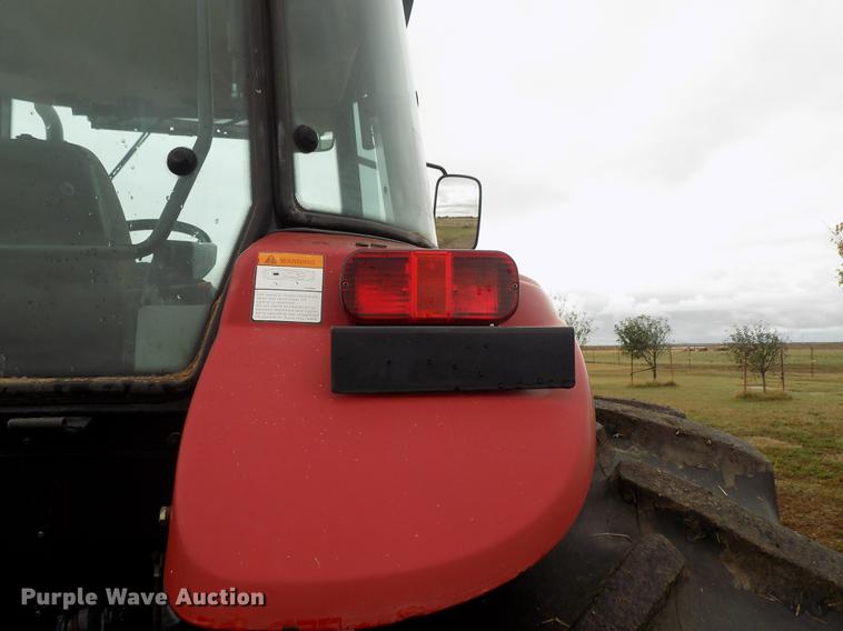image for item DD3486 2003 Case IH JX95 tractor