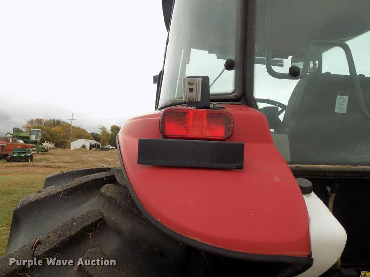 image for item DD3486 2003 Case IH JX95 tractor