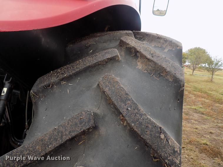 image for item DD3486 2003 Case IH JX95 tractor