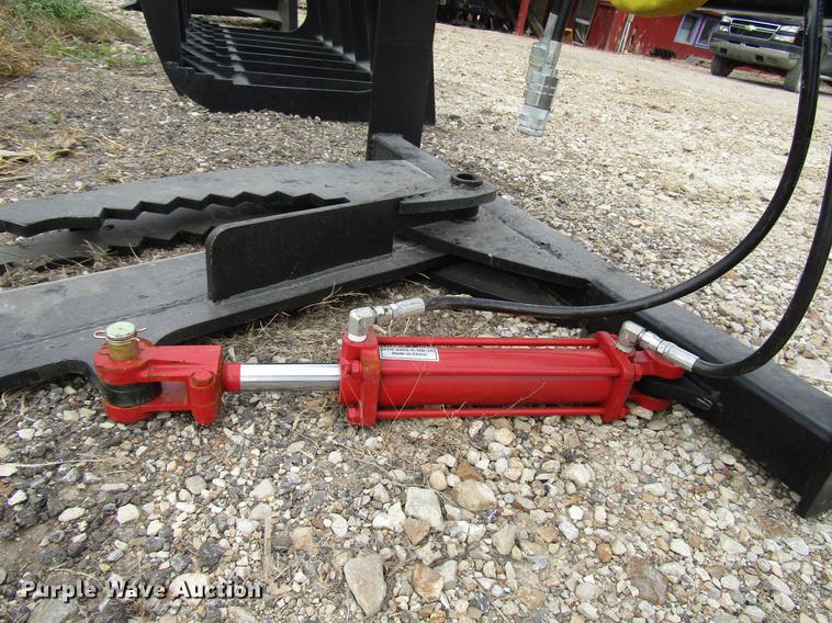 image for item DD3770 Skid steer tree shear