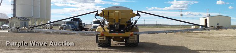 image for item DD5973 2002 Ag-Chem TerraGator 8103 applicator