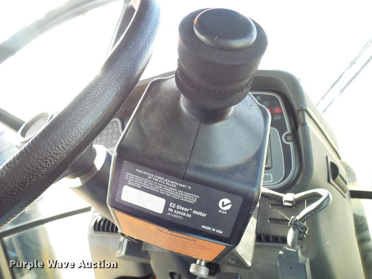 image for item DD5973 2002 Ag-Chem TerraGator 8103 applicator