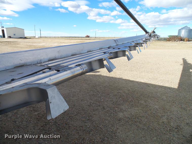 image for item DD5973 2002 Ag-Chem TerraGator 8103 applicator