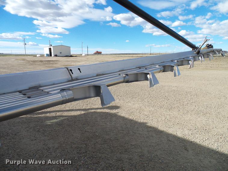 image for item DD5973 2002 Ag-Chem TerraGator 8103 applicator