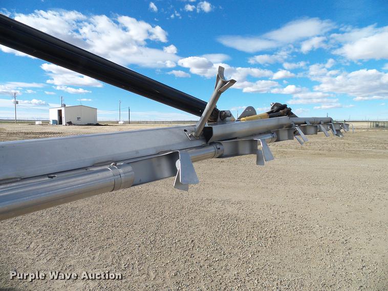 image for item DD5973 2002 Ag-Chem TerraGator 8103 applicator