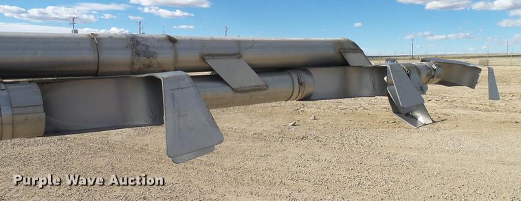 image for item DD5973 2002 Ag-Chem TerraGator 8103 applicator