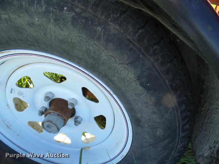 image for item DE5323 Rem VR12 grain vacuum