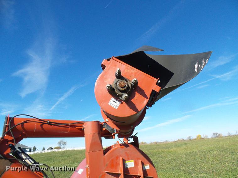 image for item DE5323 Rem VR12 grain vacuum