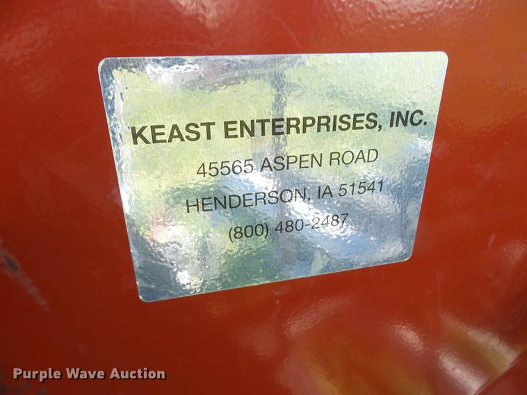 image for item DE5323 Rem VR12 grain vacuum